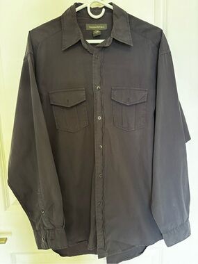 Banana Republic Mens Shirt